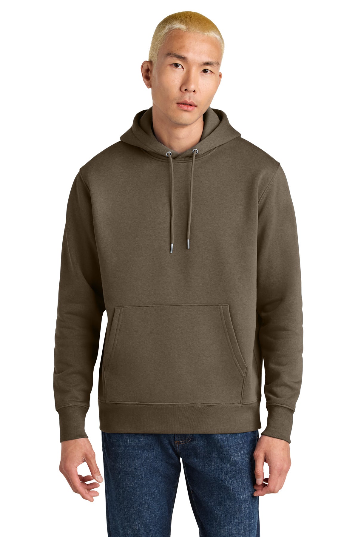 Stanley/Stella Men's Cruiser 2.0 Hooded Sweatshirt SXU003