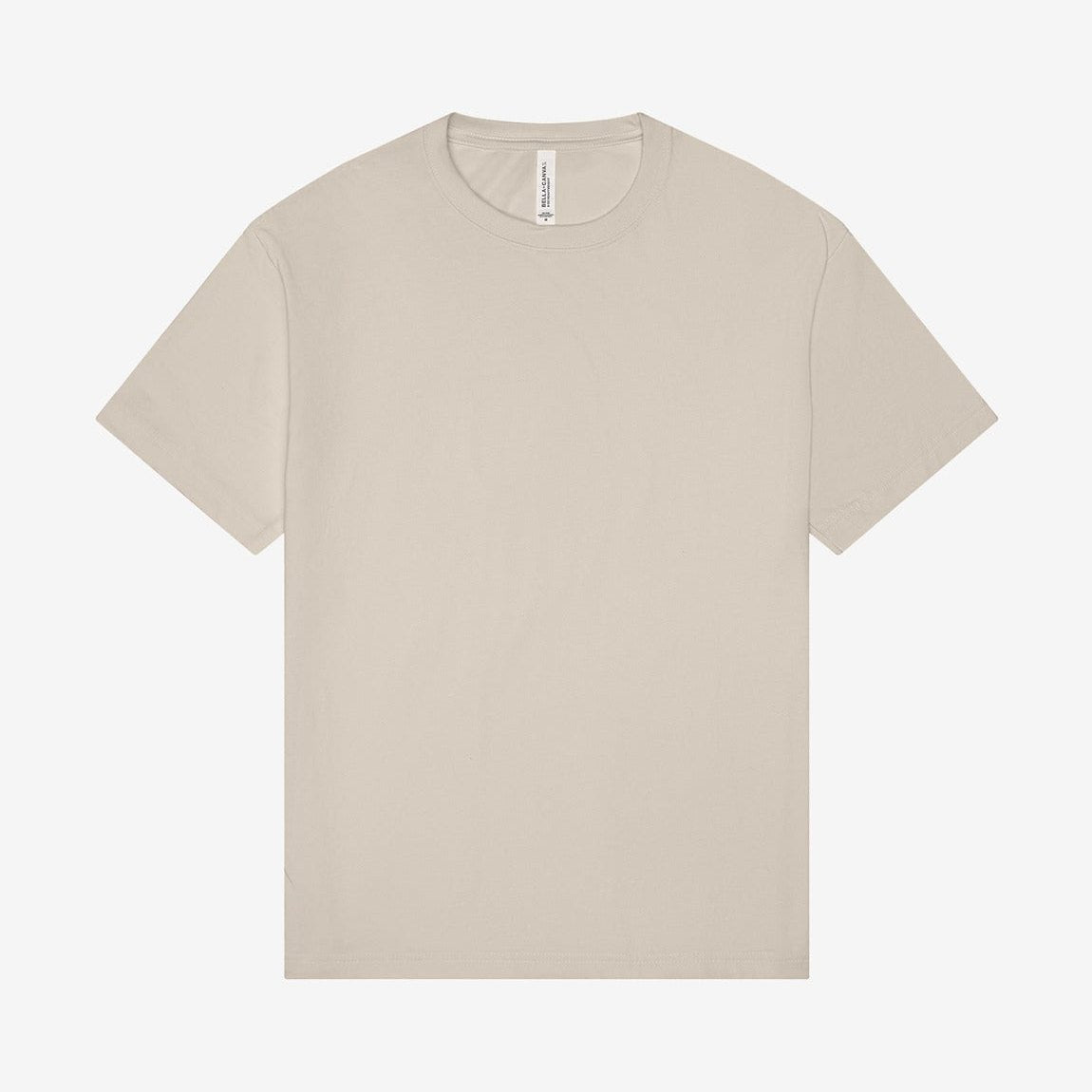 BELLA + CANVAS 6 oz. Heavyweight Tee