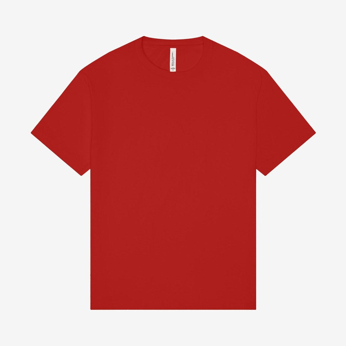BELLA + CANVAS 6 oz. Heavyweight Tee