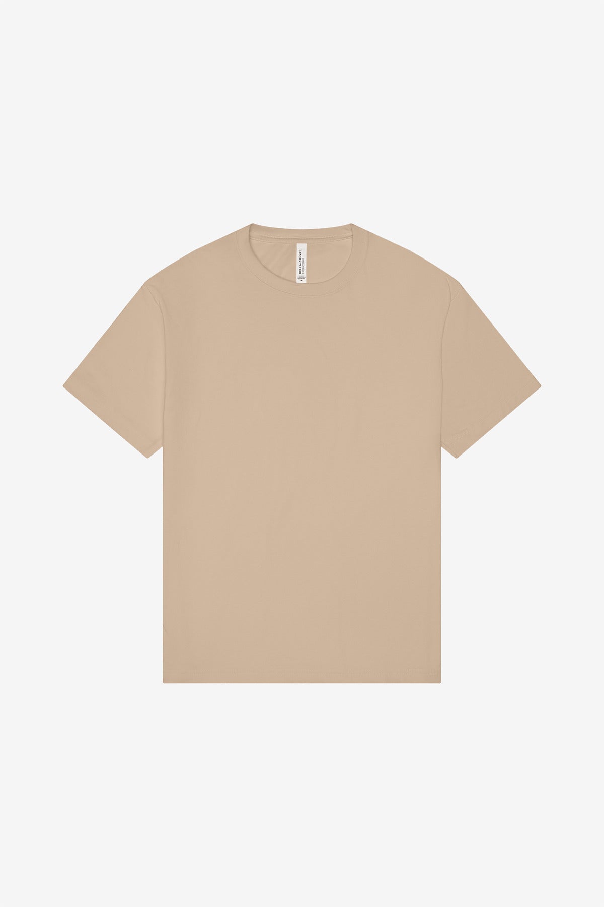 BELLA + CANVAS 6 oz. Heavyweight Tee