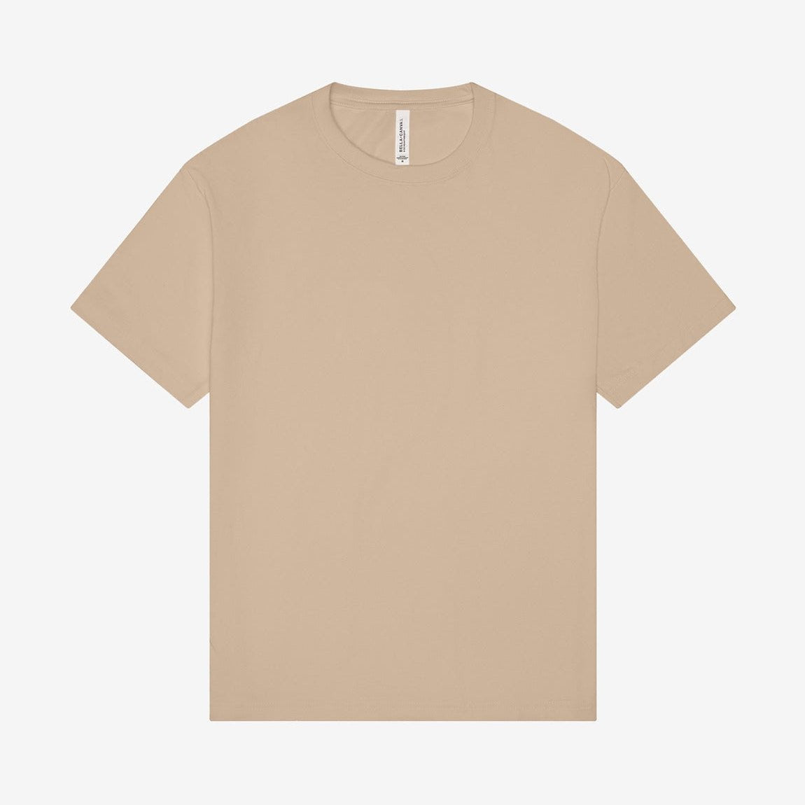 BELLA + CANVAS 6 oz. Heavyweight Tee