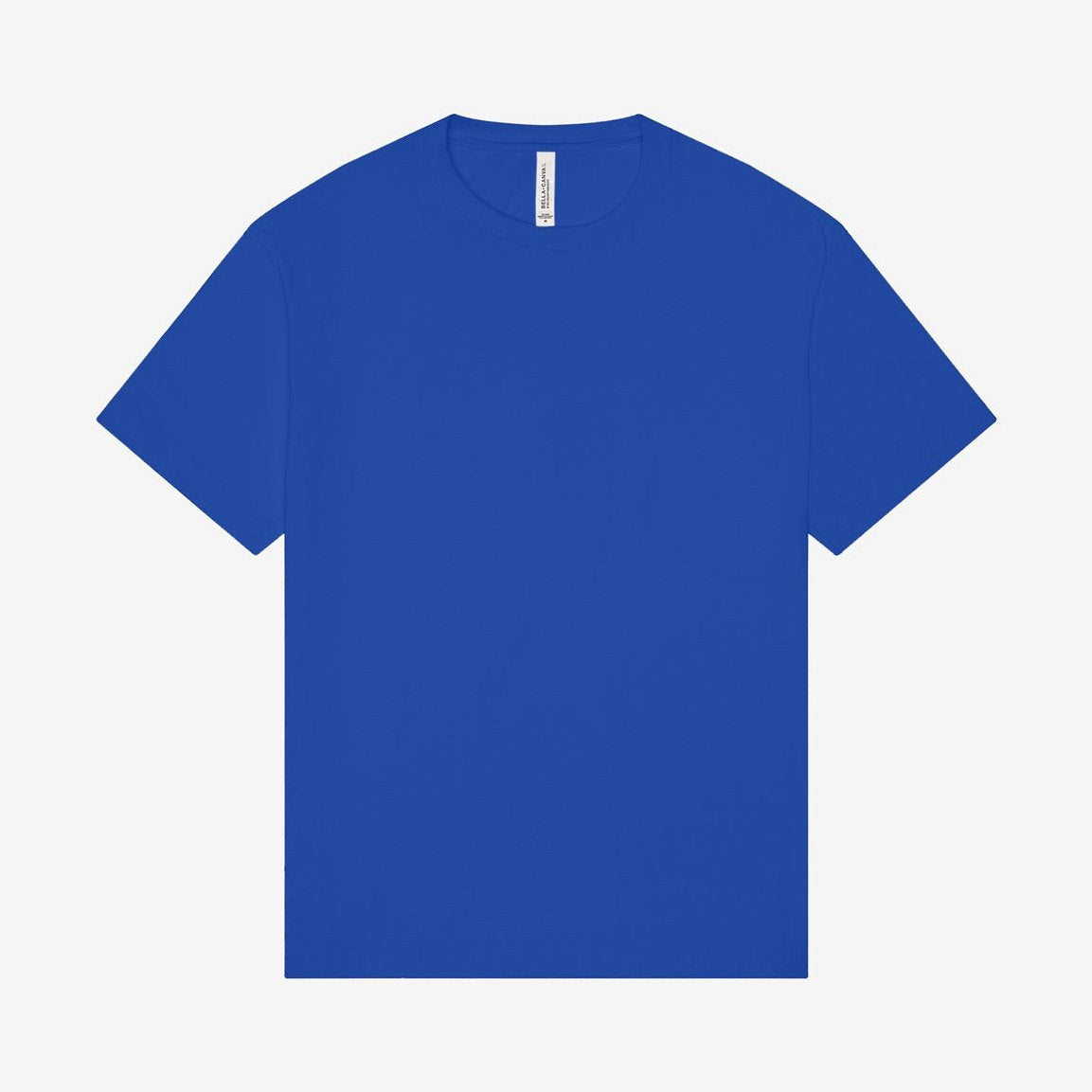 BELLA + CANVAS 6 oz. Heavyweight Tee