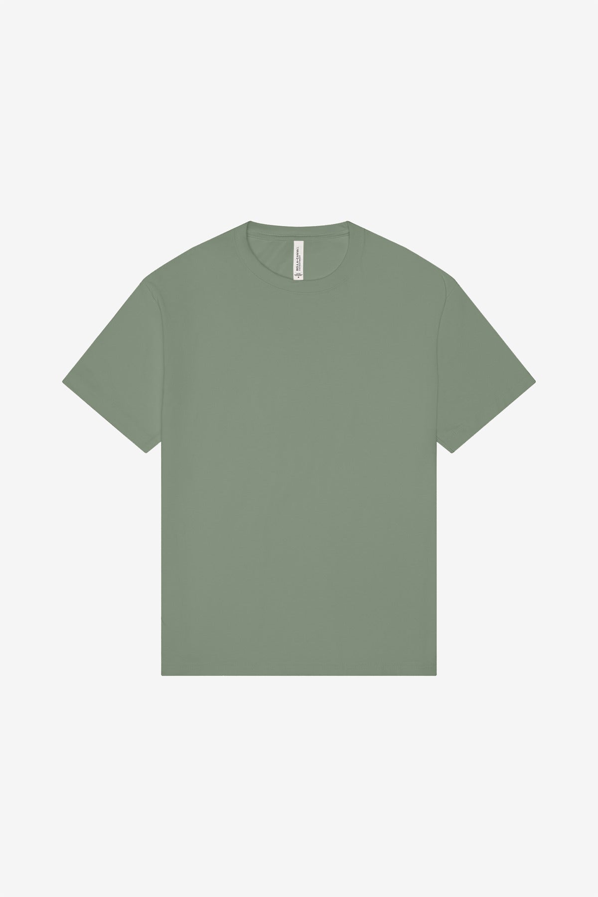 BELLA + CANVAS 6 oz. Heavyweight Tee