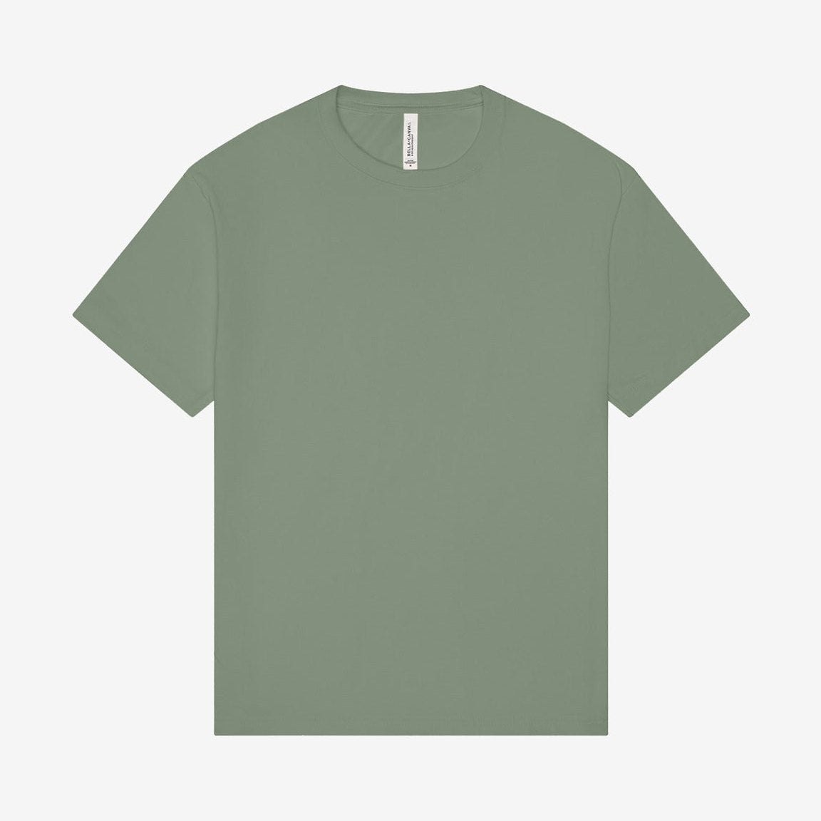 BELLA + CANVAS 6 oz. Heavyweight Tee