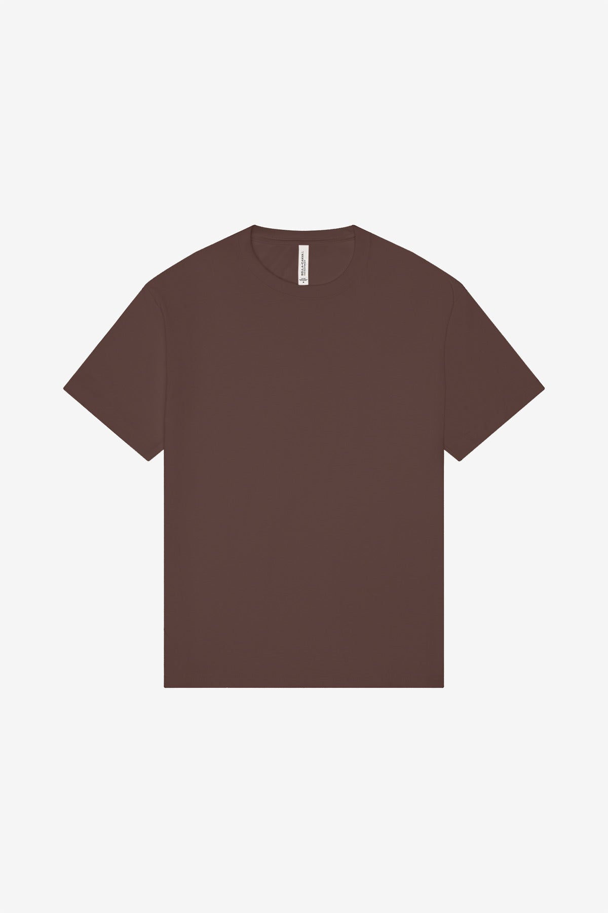 BELLA + CANVAS 6 oz. Heavyweight Tee
