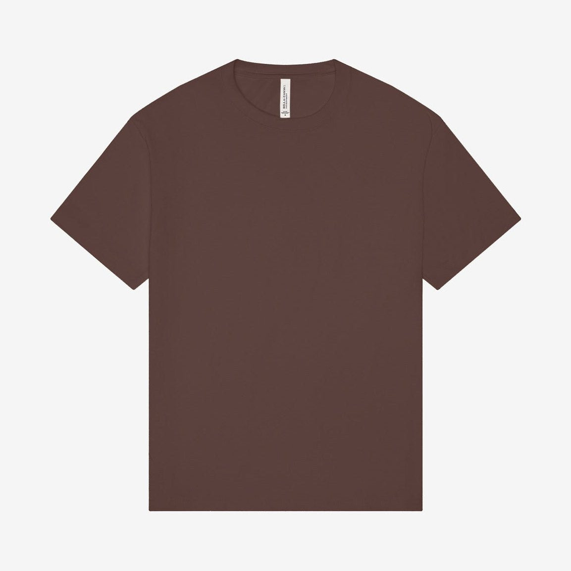 BELLA + CANVAS 6 oz. Heavyweight Tee