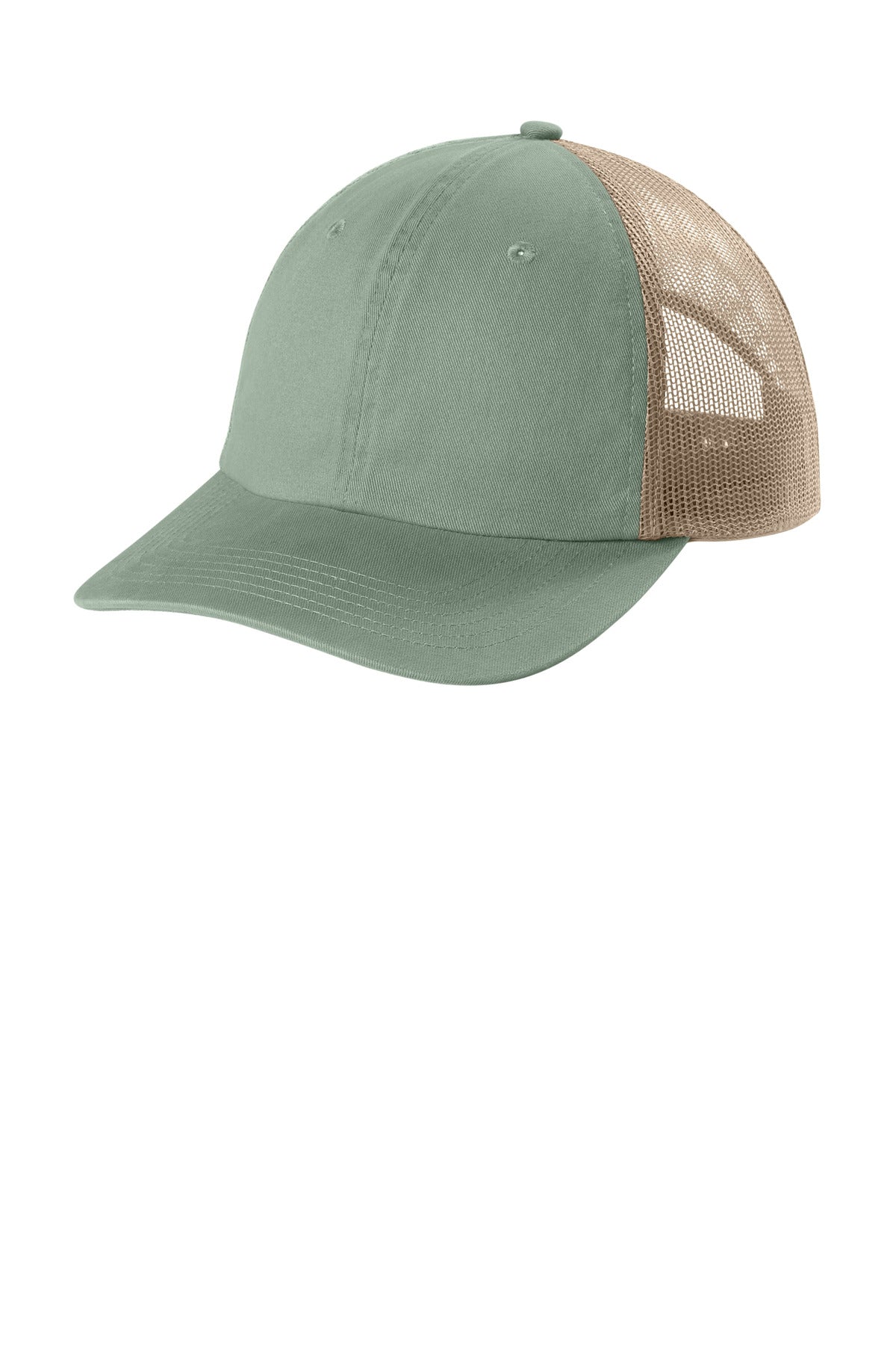 Comfort Colors Sunwashed Trucker Cap