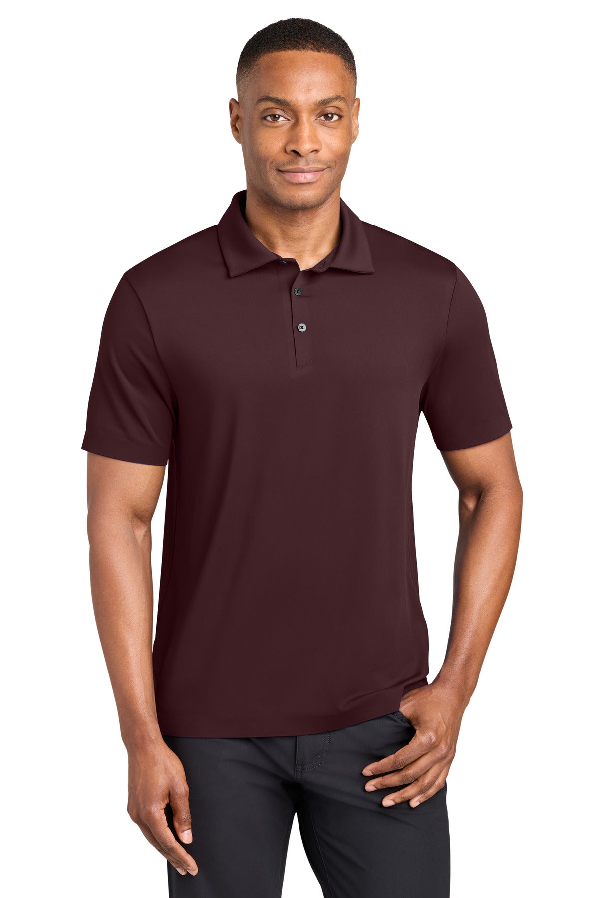 MiiR Men'sMiiR Alta Polo MRA110