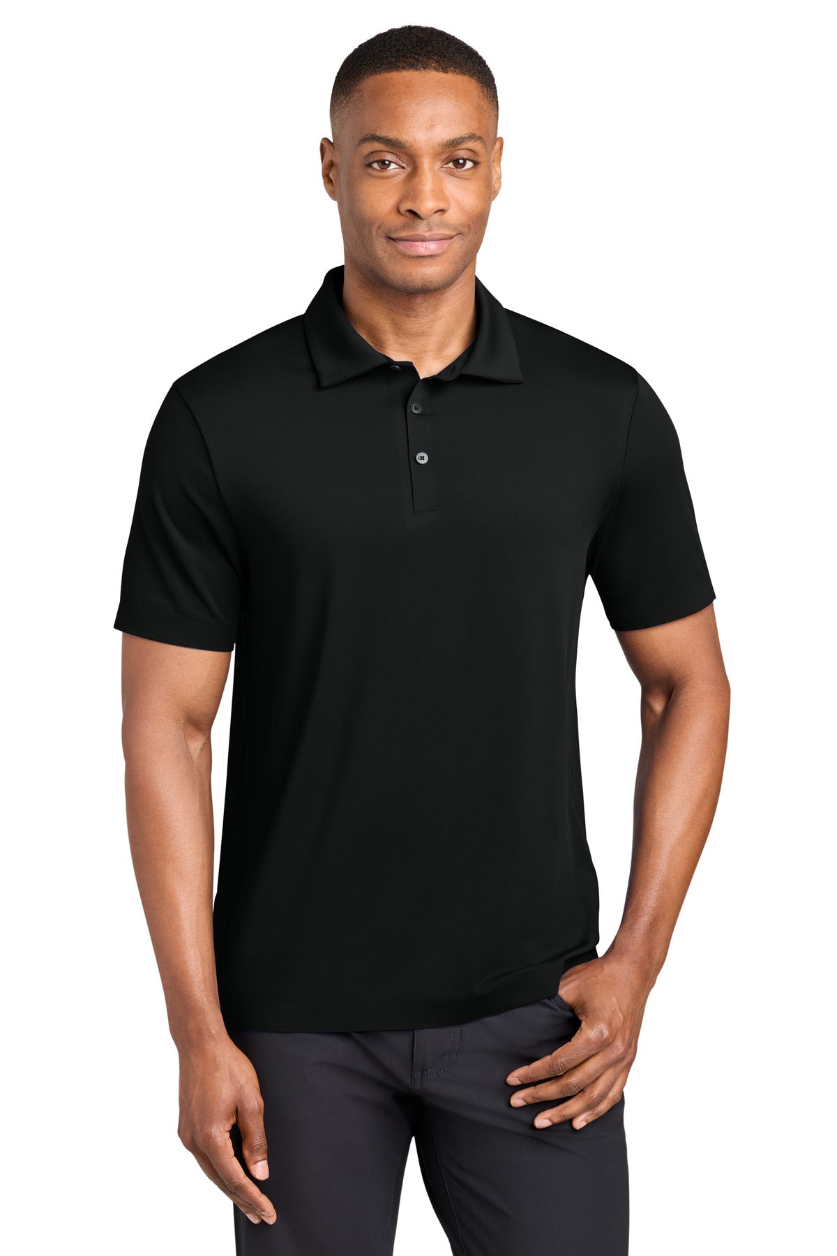 MiiR Men'sMiiR Alta Polo MRA110