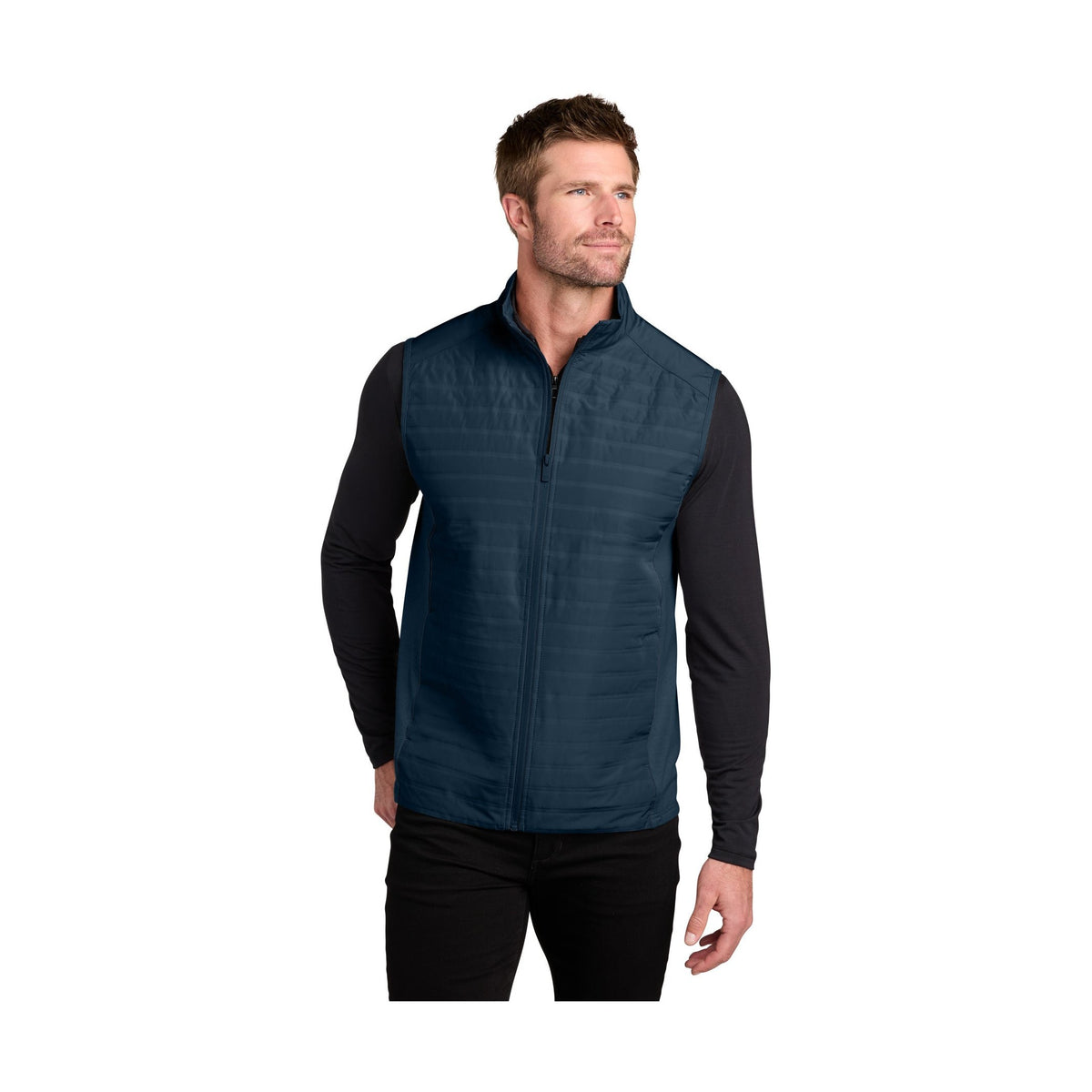 OGIO Men's Driveline Hybrid Vest OG761