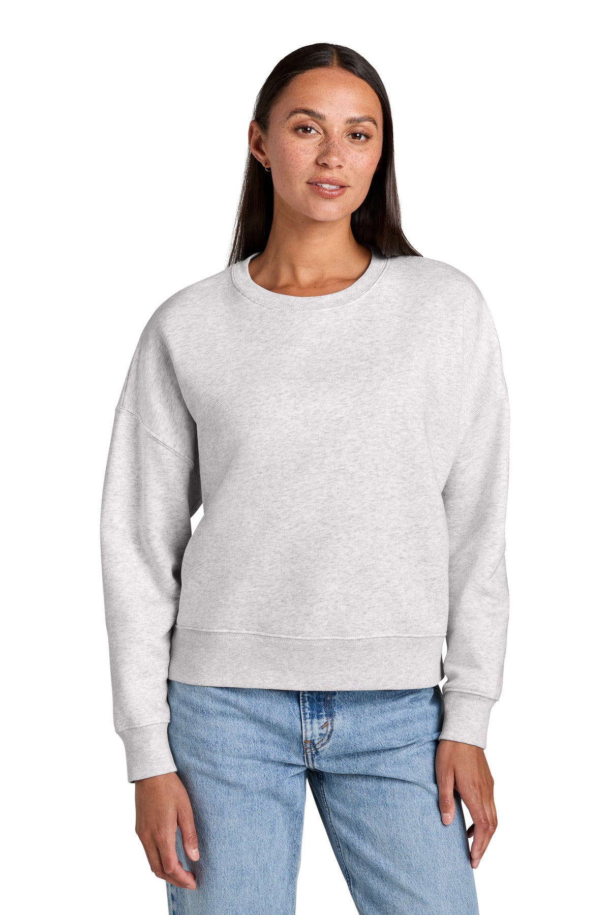 Stanley/Stella Women's Stella Alma Crewneck Sweatshirt SXW036