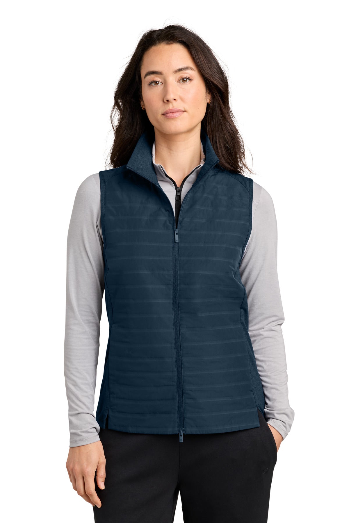 OGIO Women's Driveline Hybrid Vest LOG761