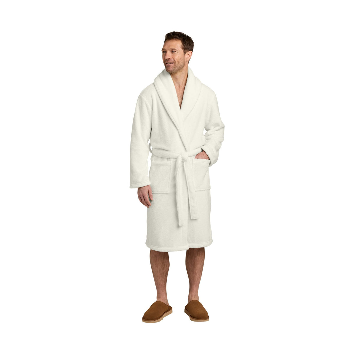Port Authority Dream Plush Robe R104
