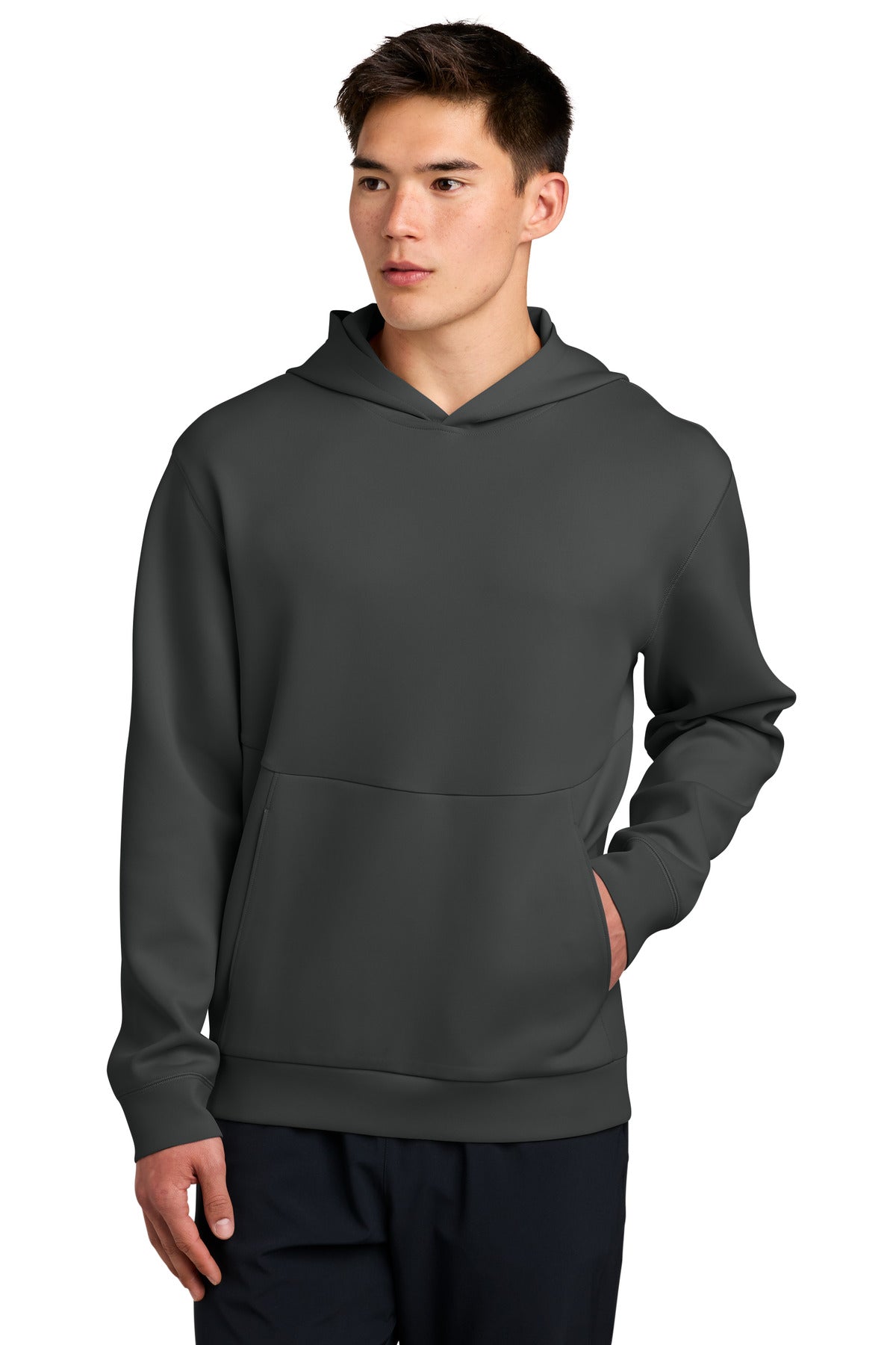 Sport-Tek Men's Pro Perform Pullover Hoodie ST580