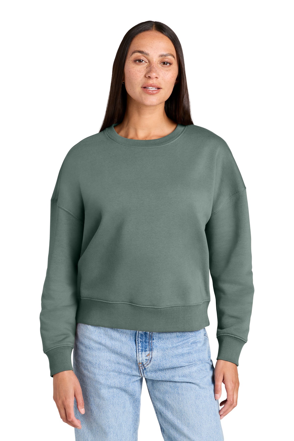 Stanley/Stella Women's Stella Alma Crewneck Sweatshirt SXW036