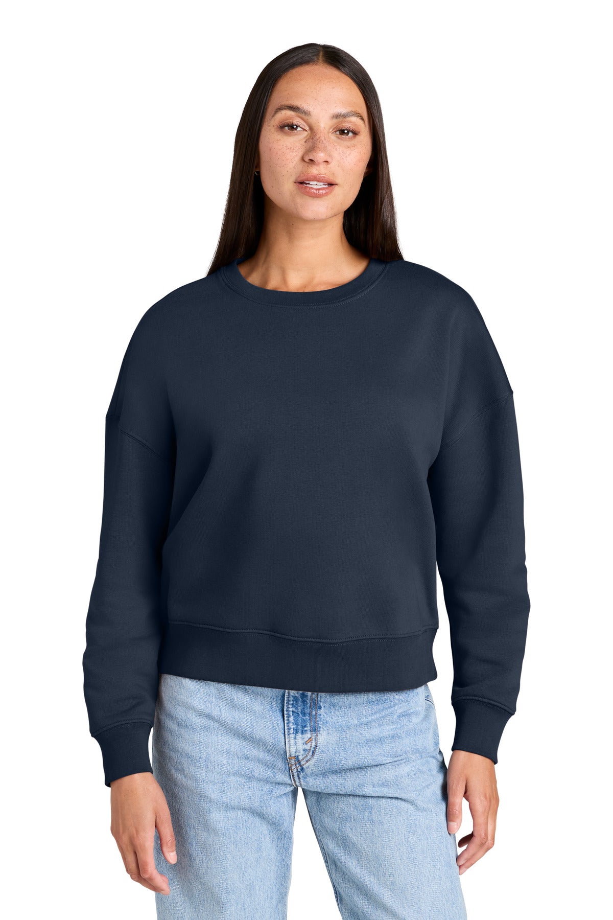 Stanley/Stella Women's Stella Alma Crewneck Sweatshirt SXW036