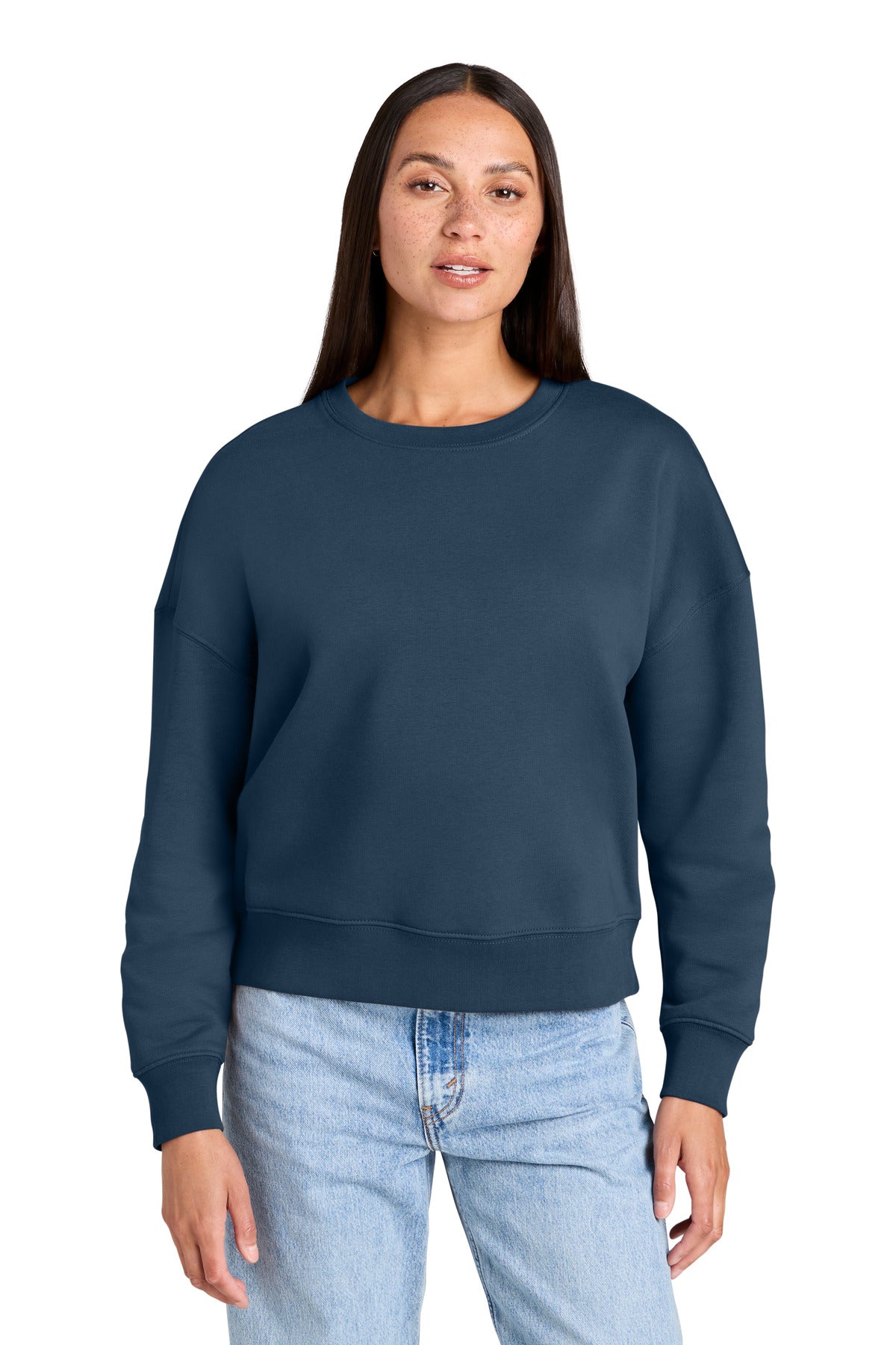 Stanley/Stella Women's Stella Alma Crewneck Sweatshirt SXW036