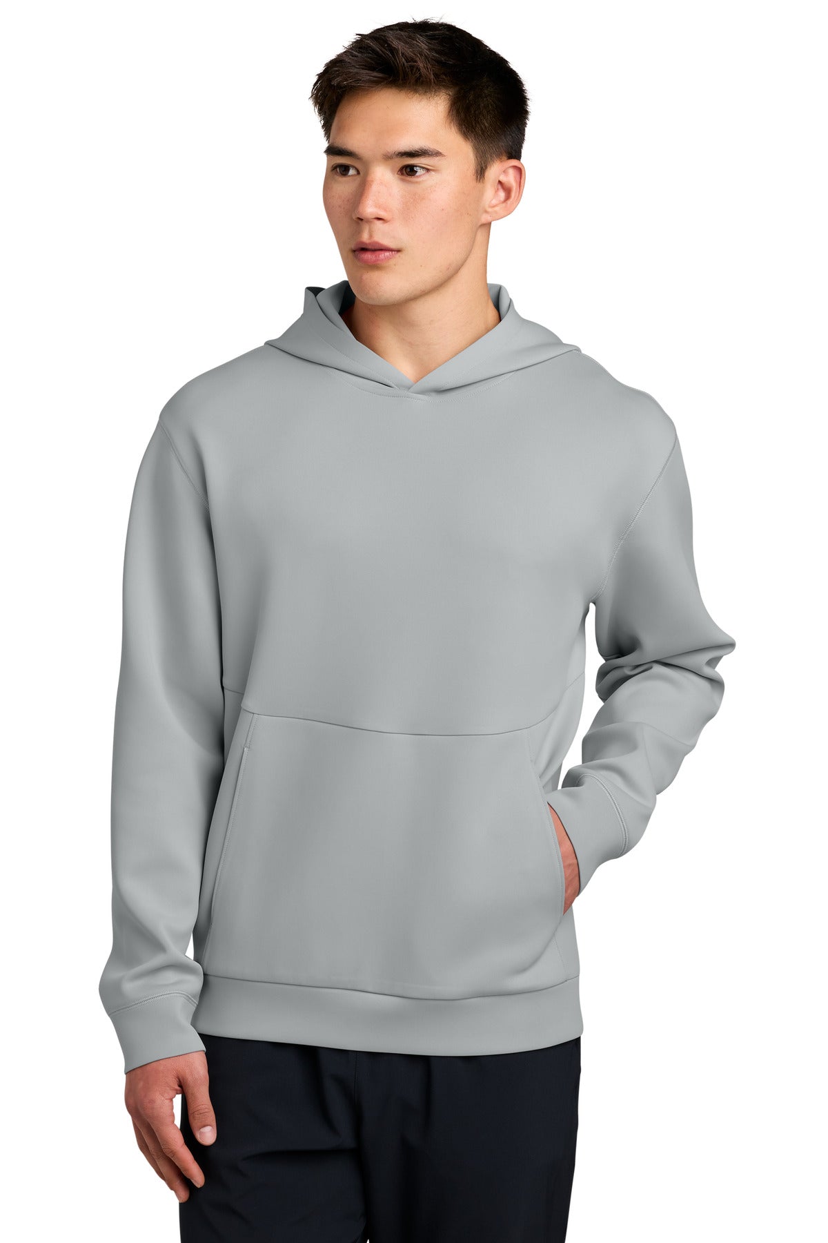 Sport-Tek Men's Pro Perform Pullover Hoodie ST580