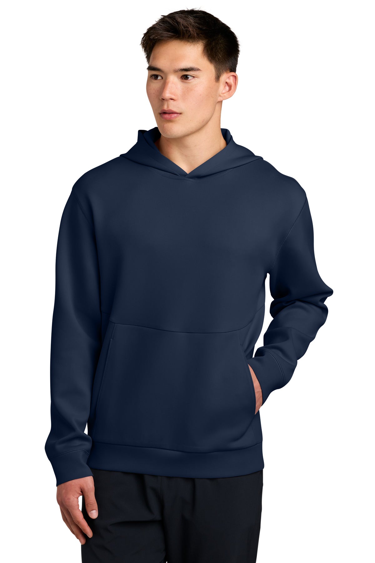Sport-Tek Men's Pro Perform Pullover Hoodie ST580