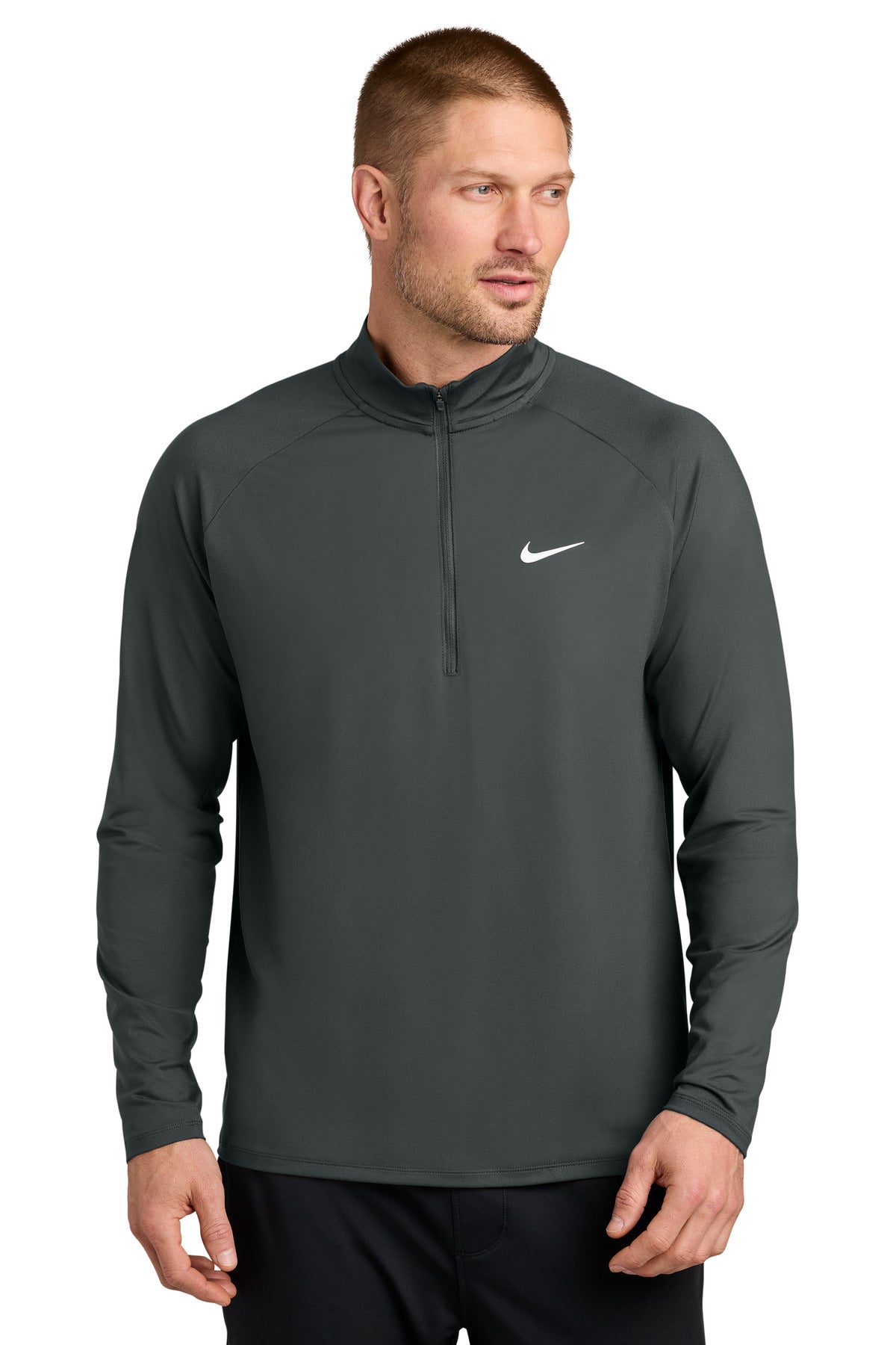 Nike Men's Dri-FIT Stride 1/2-Zip NKIO8137