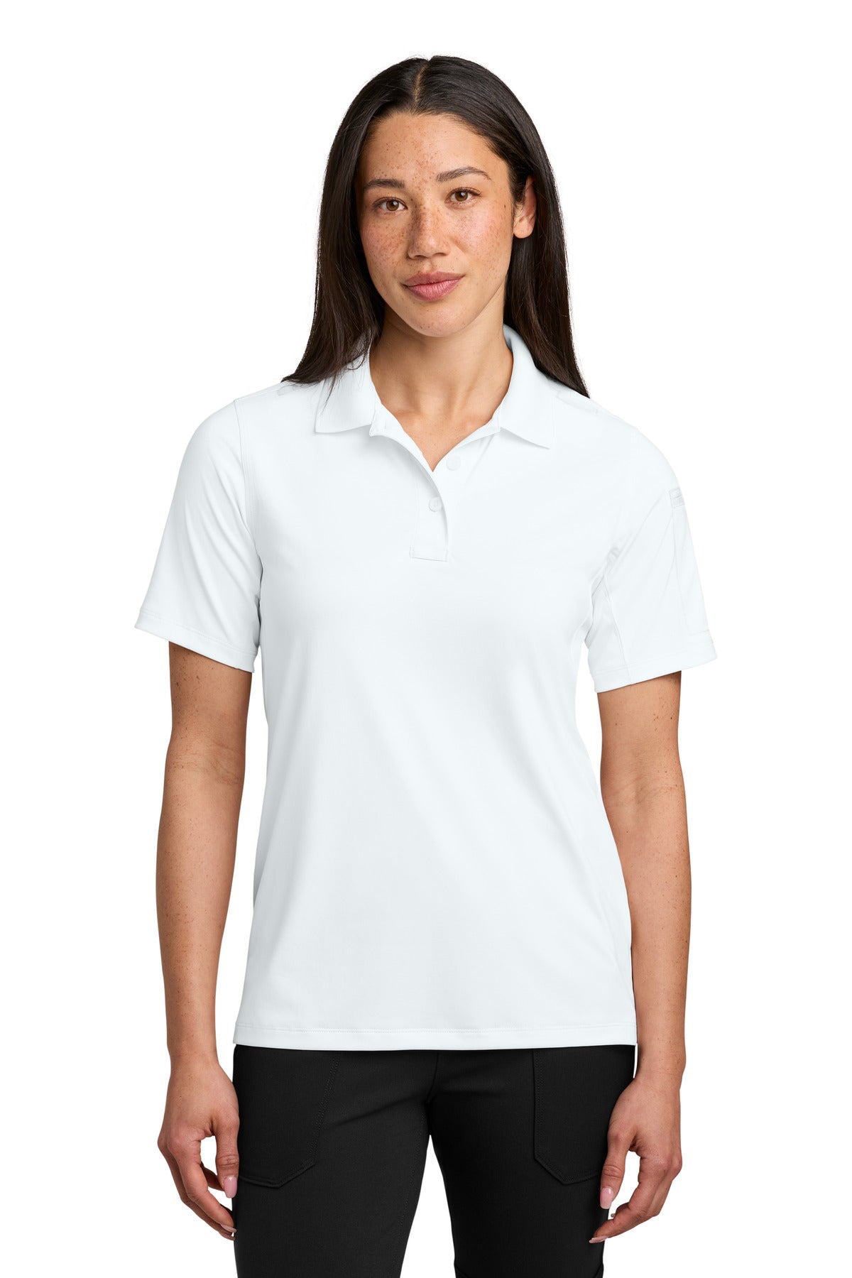 CornerStone Women's Workwear Pro Tactical Polo CS453