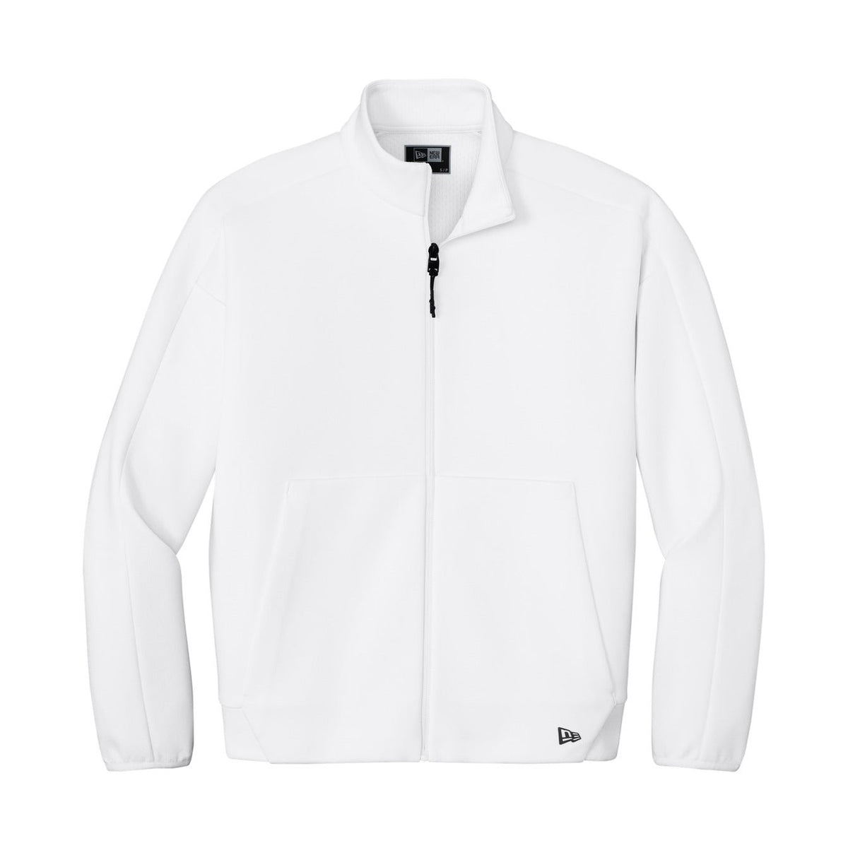 New Era Men's Double Back Full-Zip NEA566