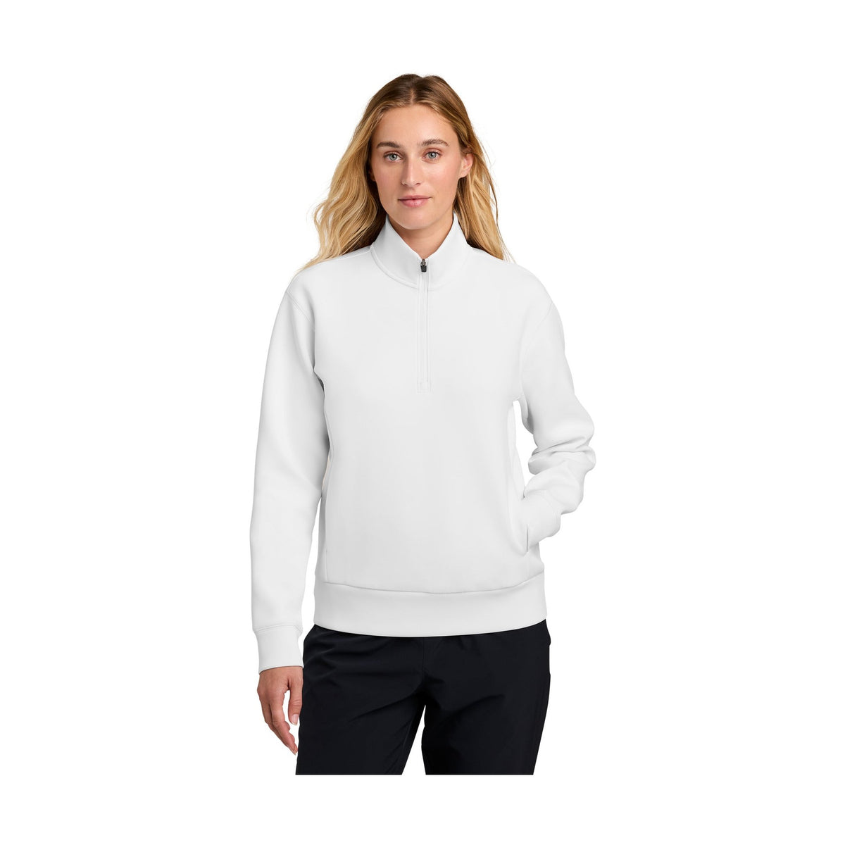 Sport-Tek Women's Pro Perform 1/4-Zip LST581
