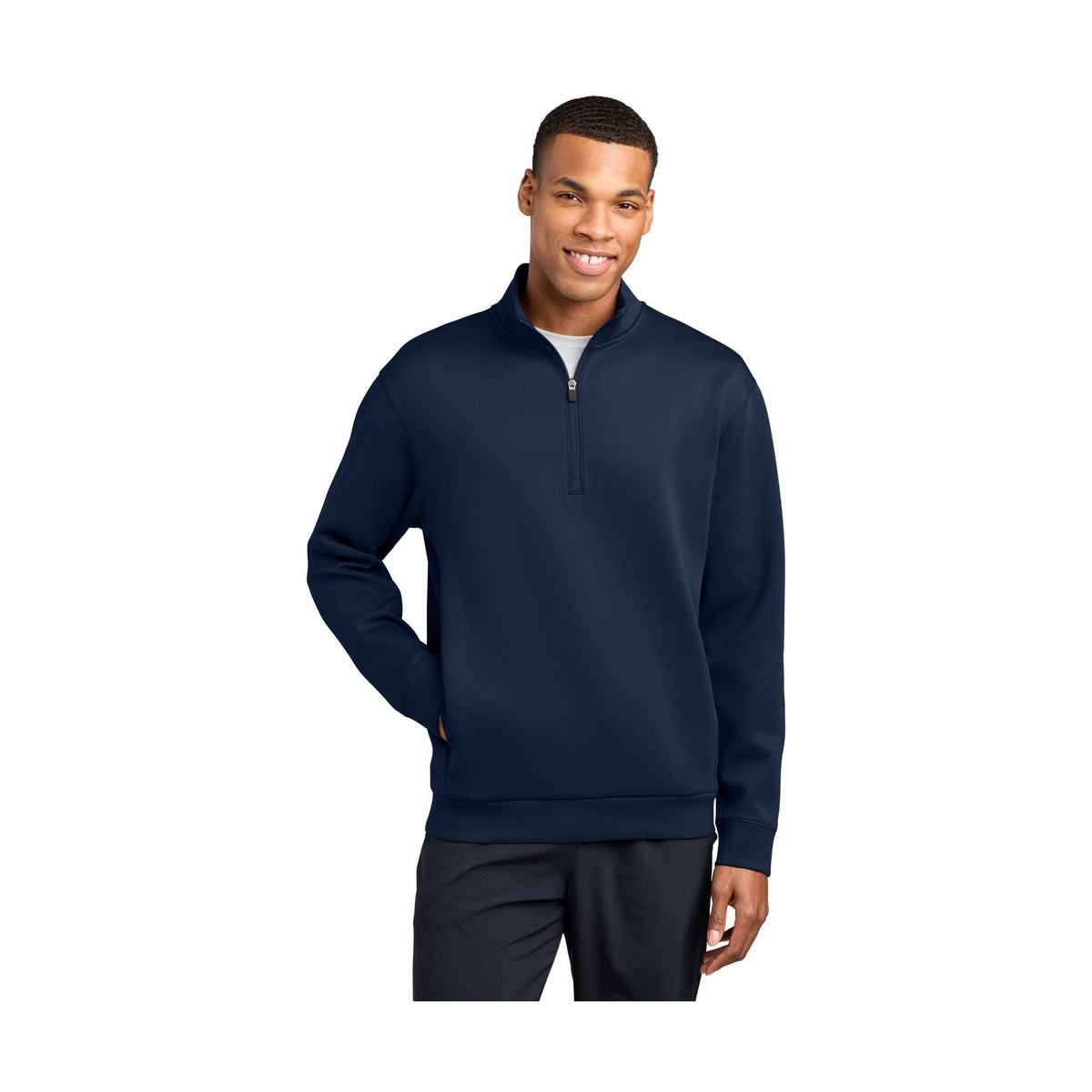 Sport-Tek Men's Pro Perform 1/4-Zip ST581