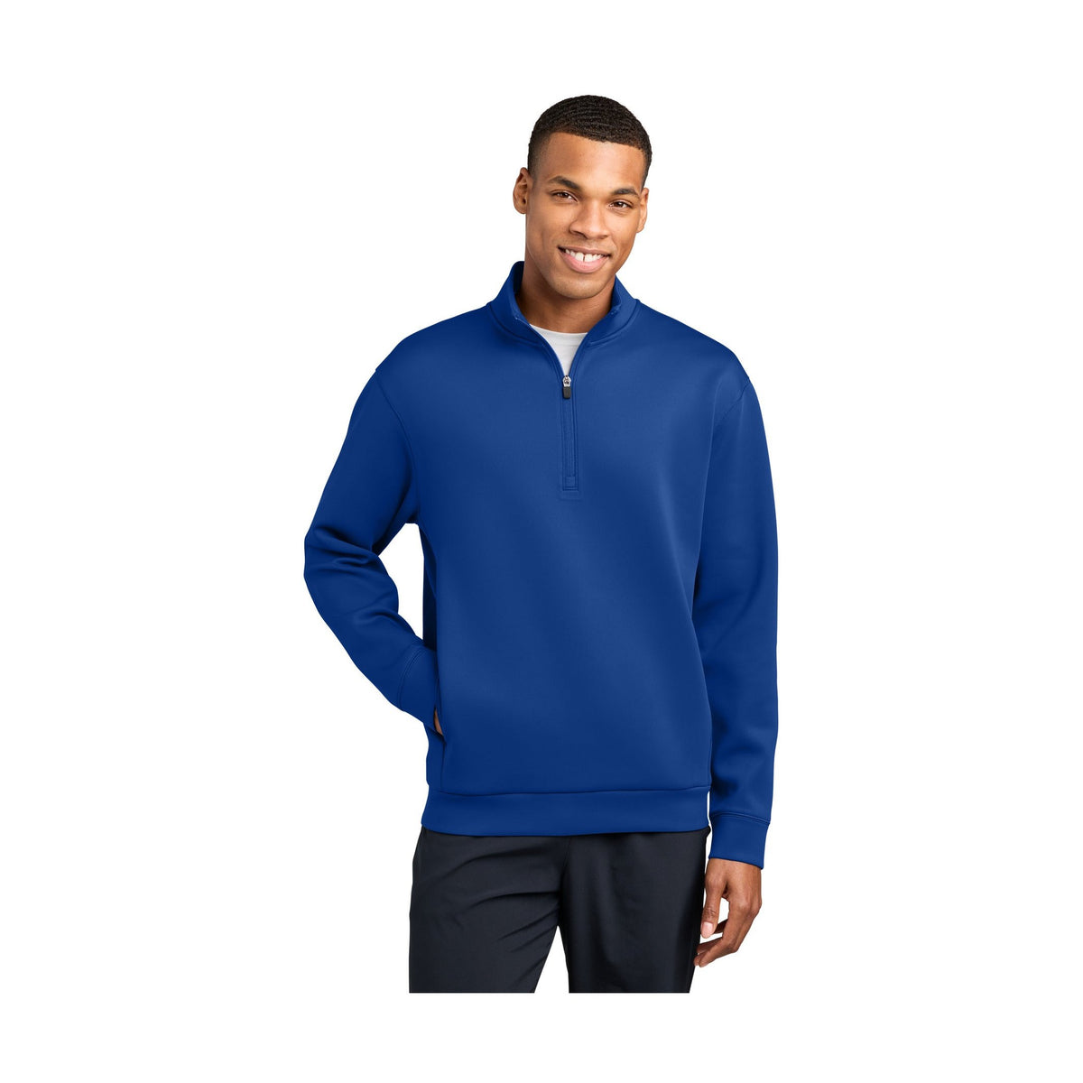 Sport-Tek Men's Pro Perform 1/4-Zip ST581
