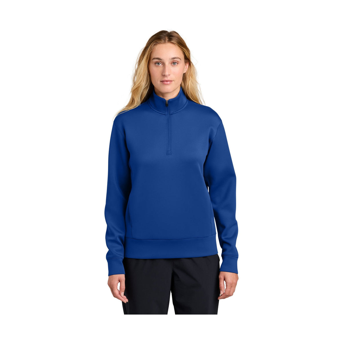Sport-Tek Women's Pro Perform 1/4-Zip LST581