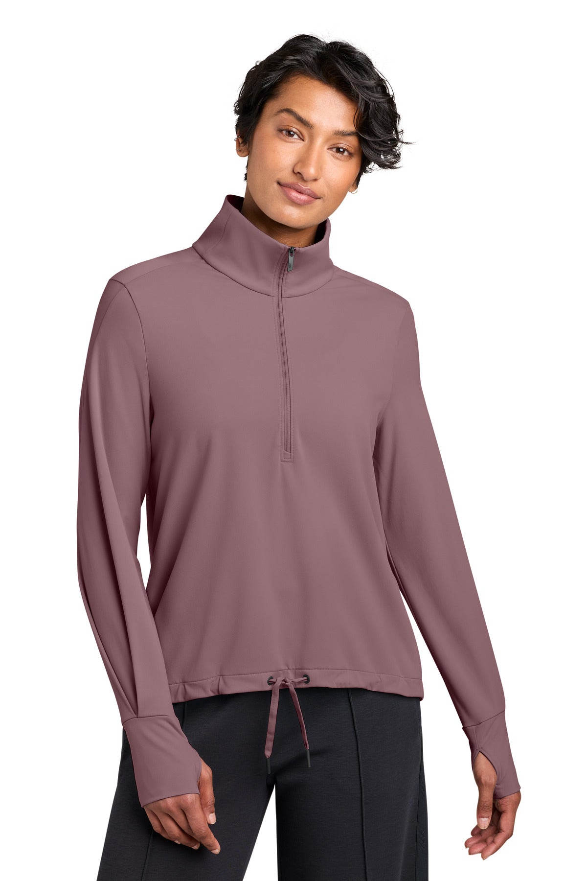 MiiR Women'sMiiR Kivu 1/4-Zip MRAW235