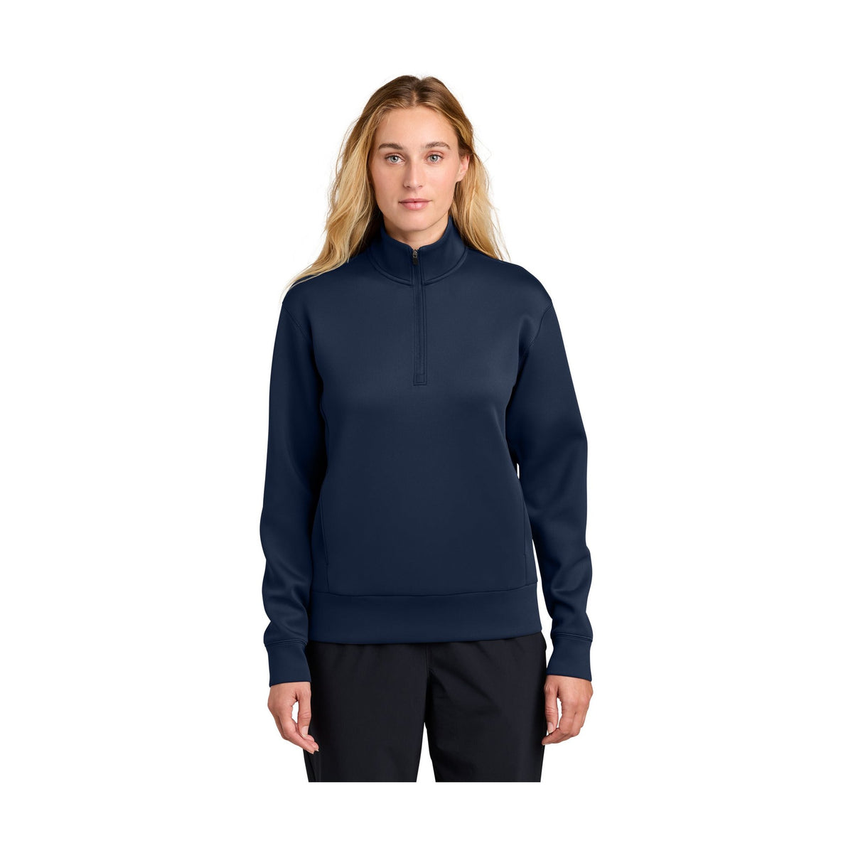 Sport-Tek Women's Pro Perform 1/4-Zip LST581