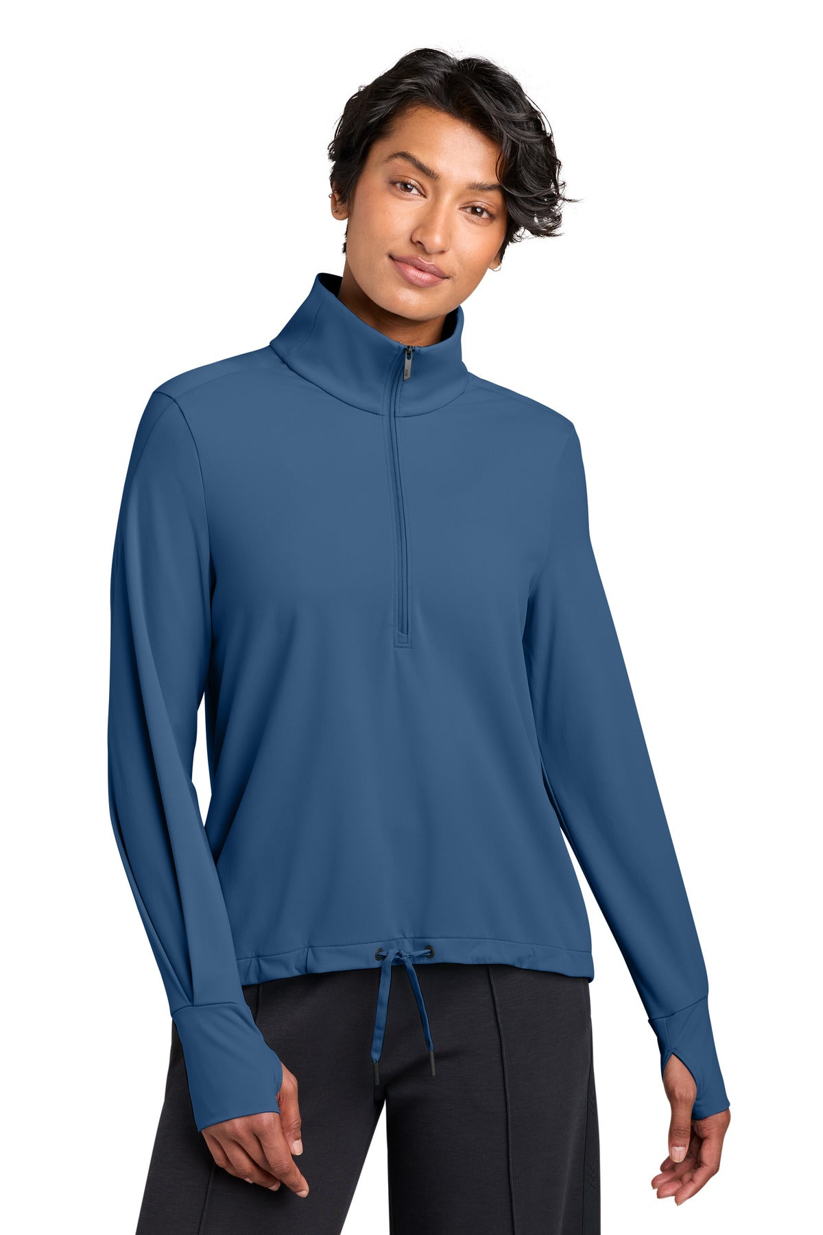 MiiR Women'sMiiR Kivu 1/4-Zip MRAW235