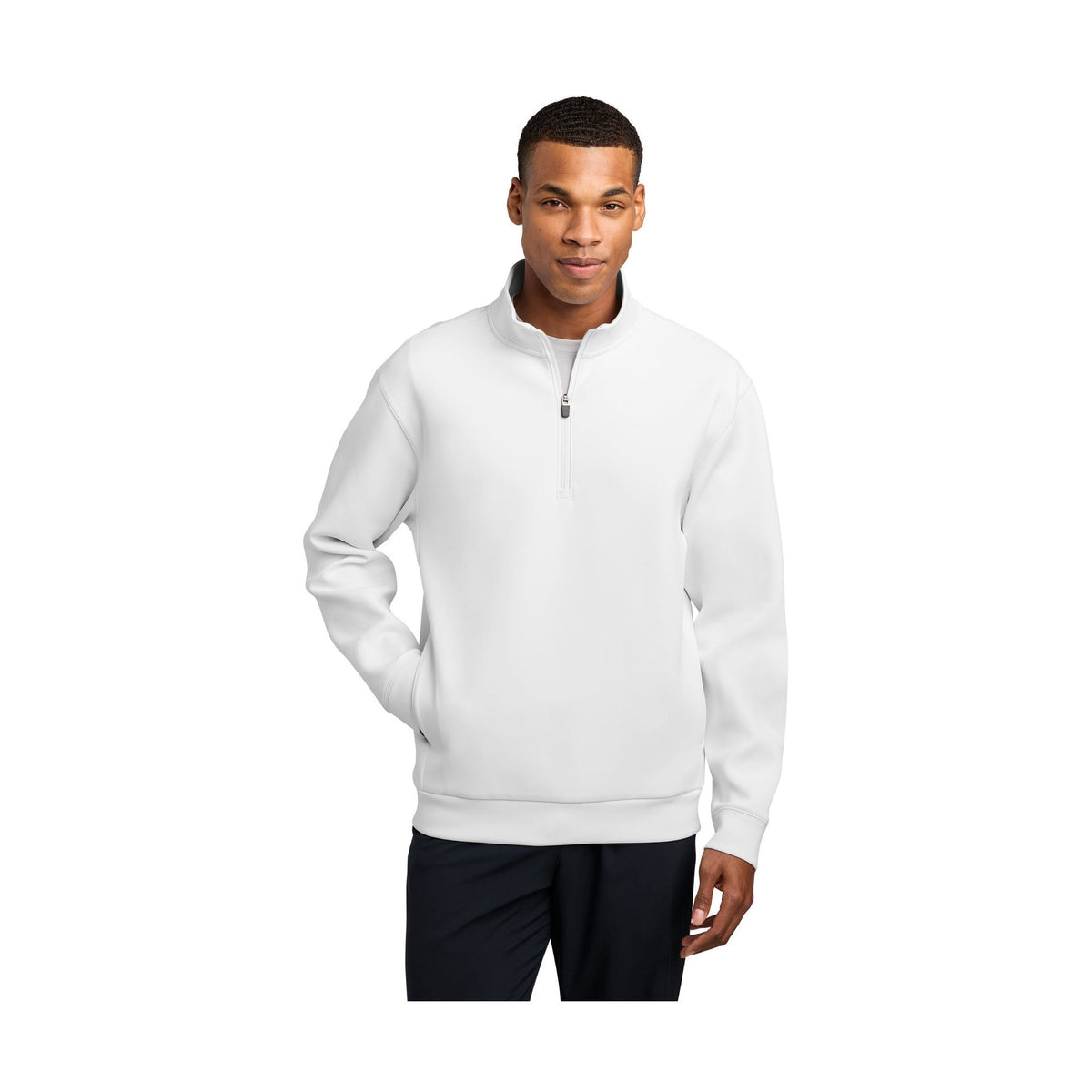 Sport-Tek Men's Pro Perform 1/4-Zip ST581
