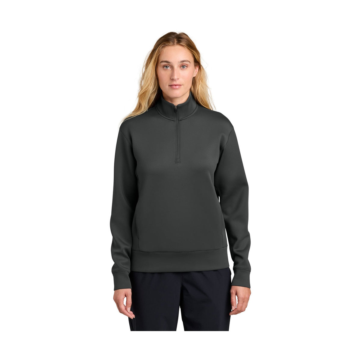 Sport-Tek Women's Pro Perform 1/4-Zip LST581