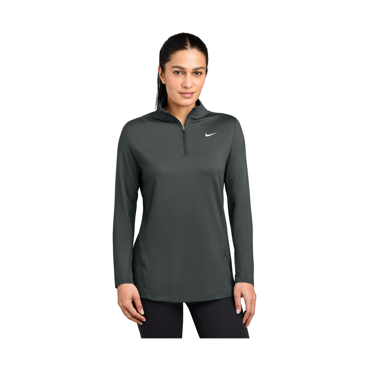 Nike Women's Dri-FIT Stride 1/2-Zip NKIO8141