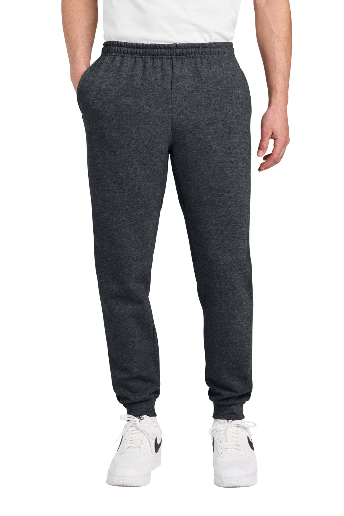 Gildan Men's Heavy Blend Joggers