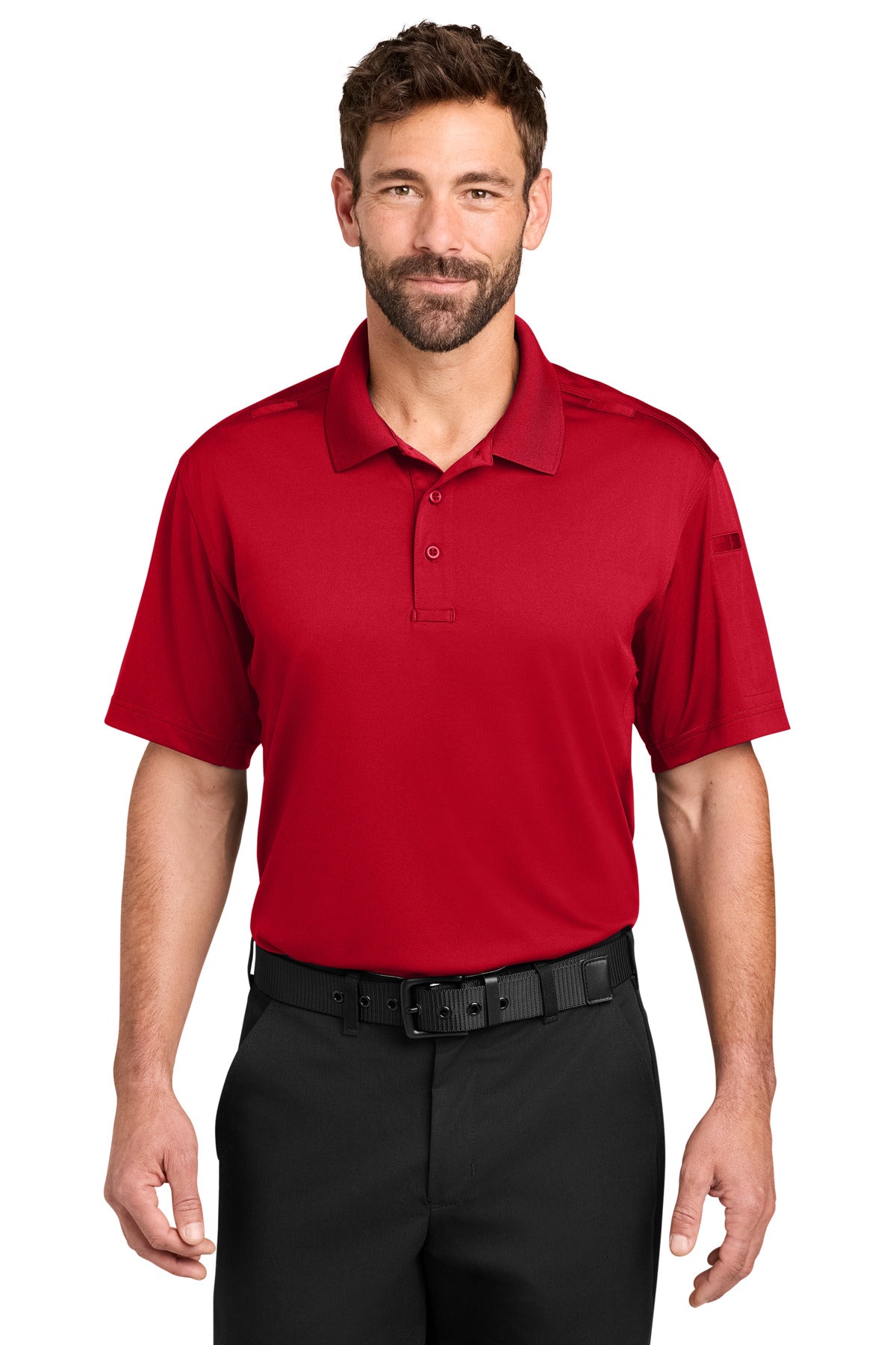 CornerStone Men's Workwear Pro Tactical Polo CS452