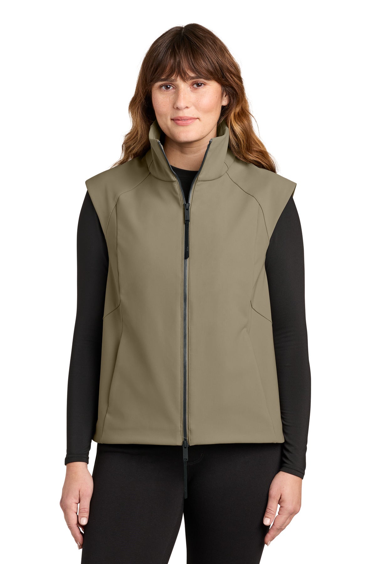 MiiR Women'sMiiR Nozawa Soft Shell Vest MRAW473