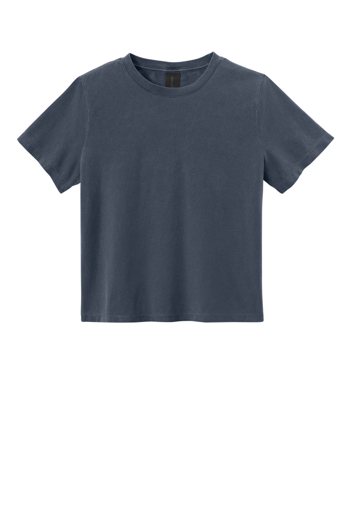 Bella + Canvas Women's Garment-Dyed Tee