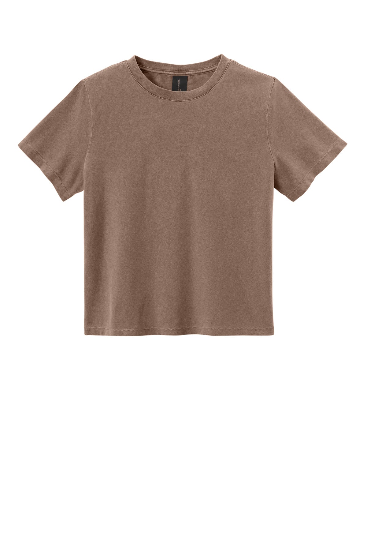 Bella + Canvas Women's Garment-Dyed Tee