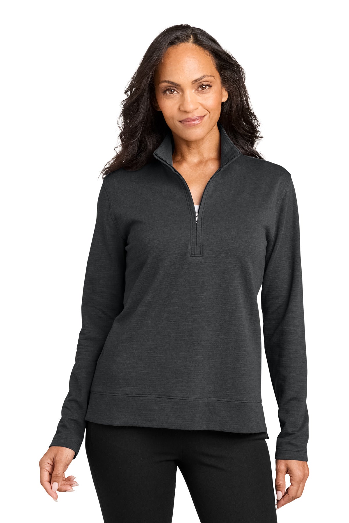 Port Authority Women's Breakwater 1/4-Zip LK821