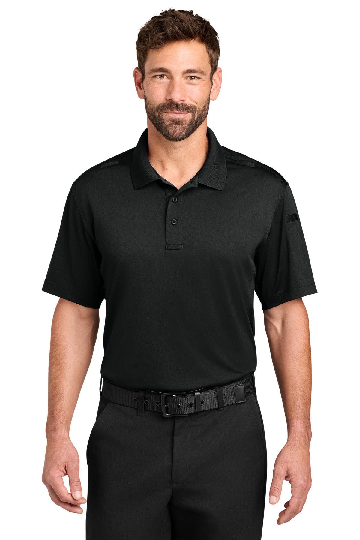 CornerStone Men's Workwear Pro Tactical Polo CS452