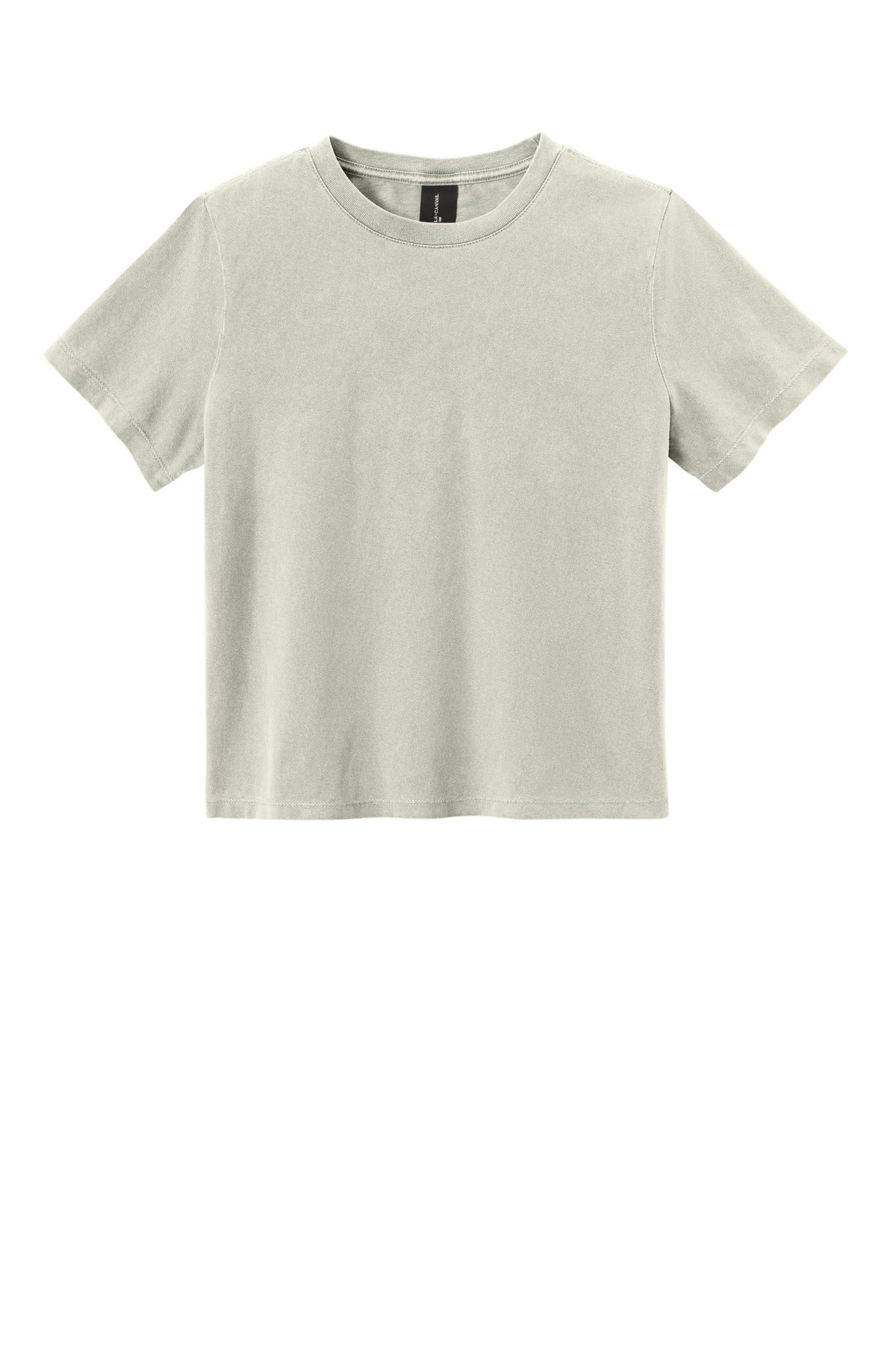 Bella + Canvas Women's Garment-Dyed Tee