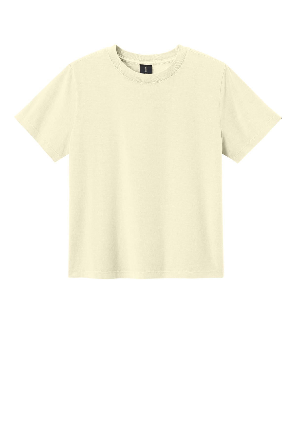 Bella + Canvas Women's Garment-Dyed Tee