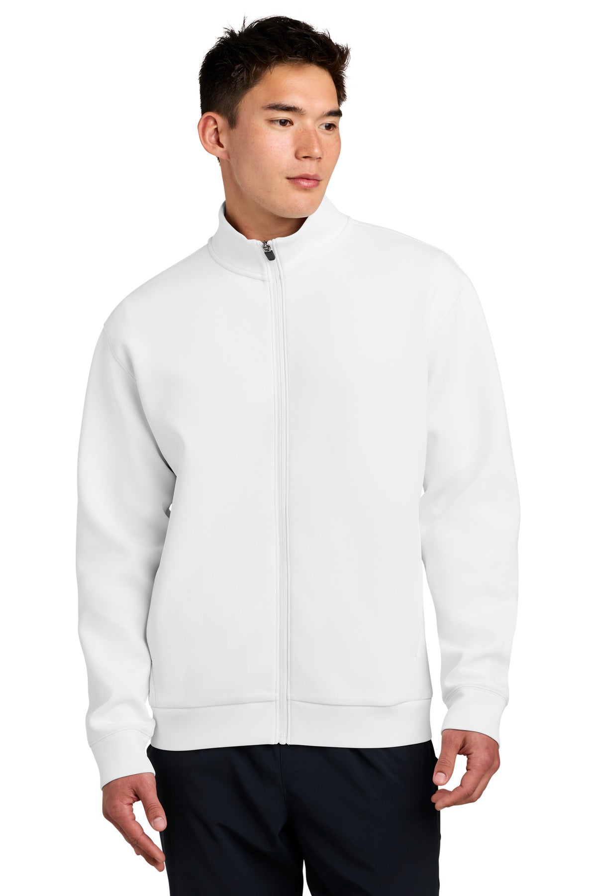 Sport-Tek Men's Pro Perform Full-Zip ST582
