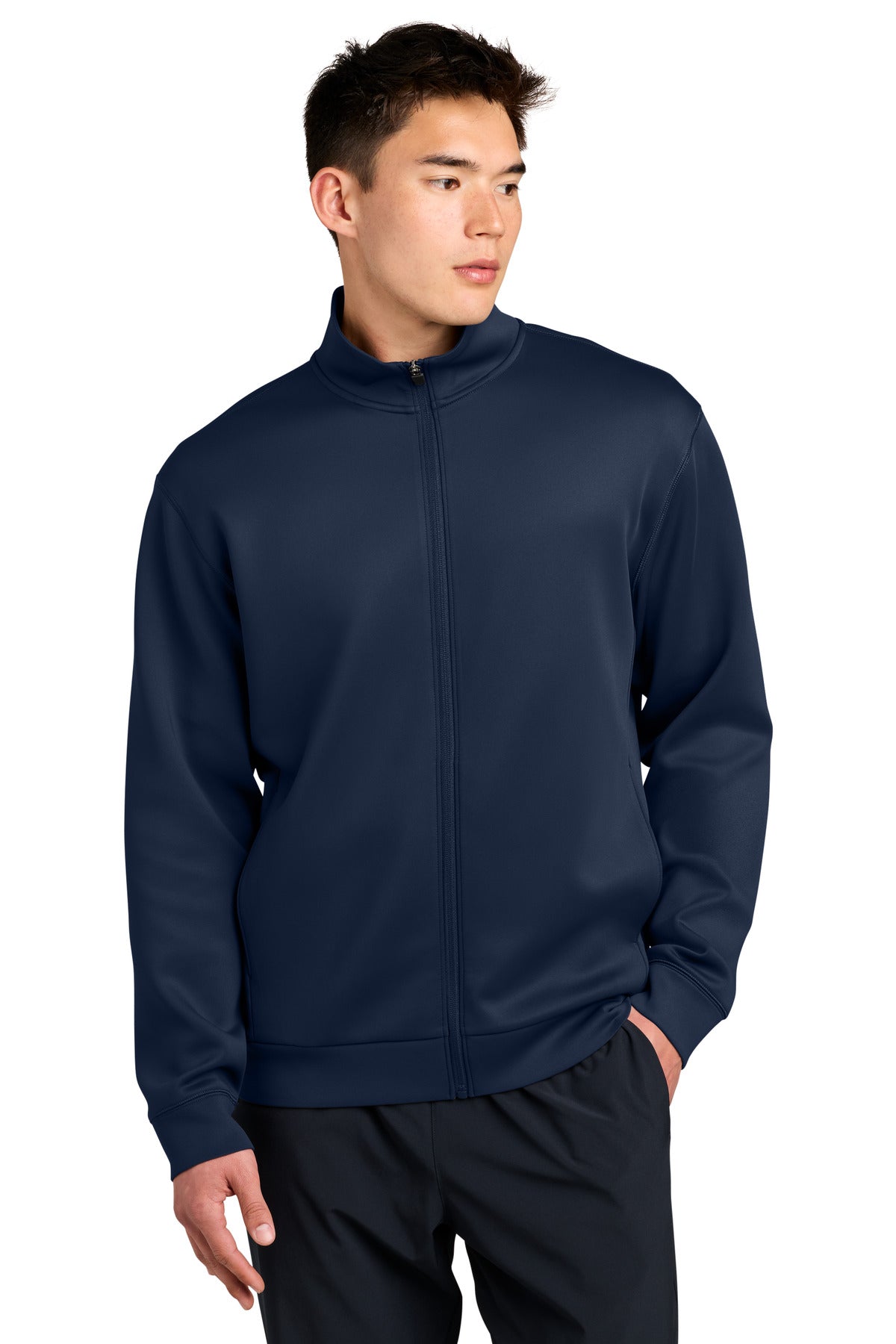 Sport-Tek Men's Pro Perform Full-Zip ST582
