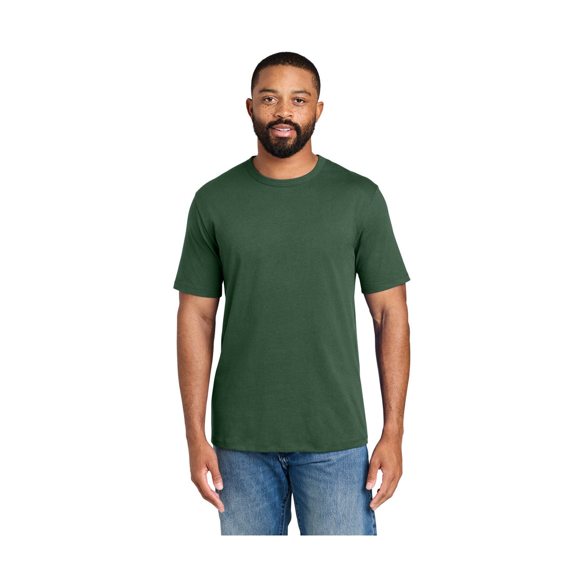 Port & Co Men's Fan Favorite Varsity Tee PC460