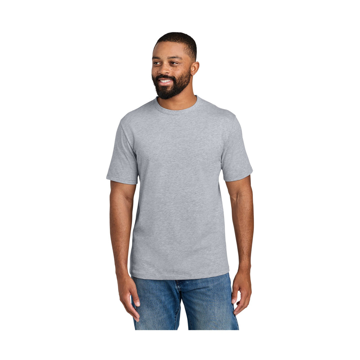 Port & Co Men's Fan Favorite Varsity Tee PC460
