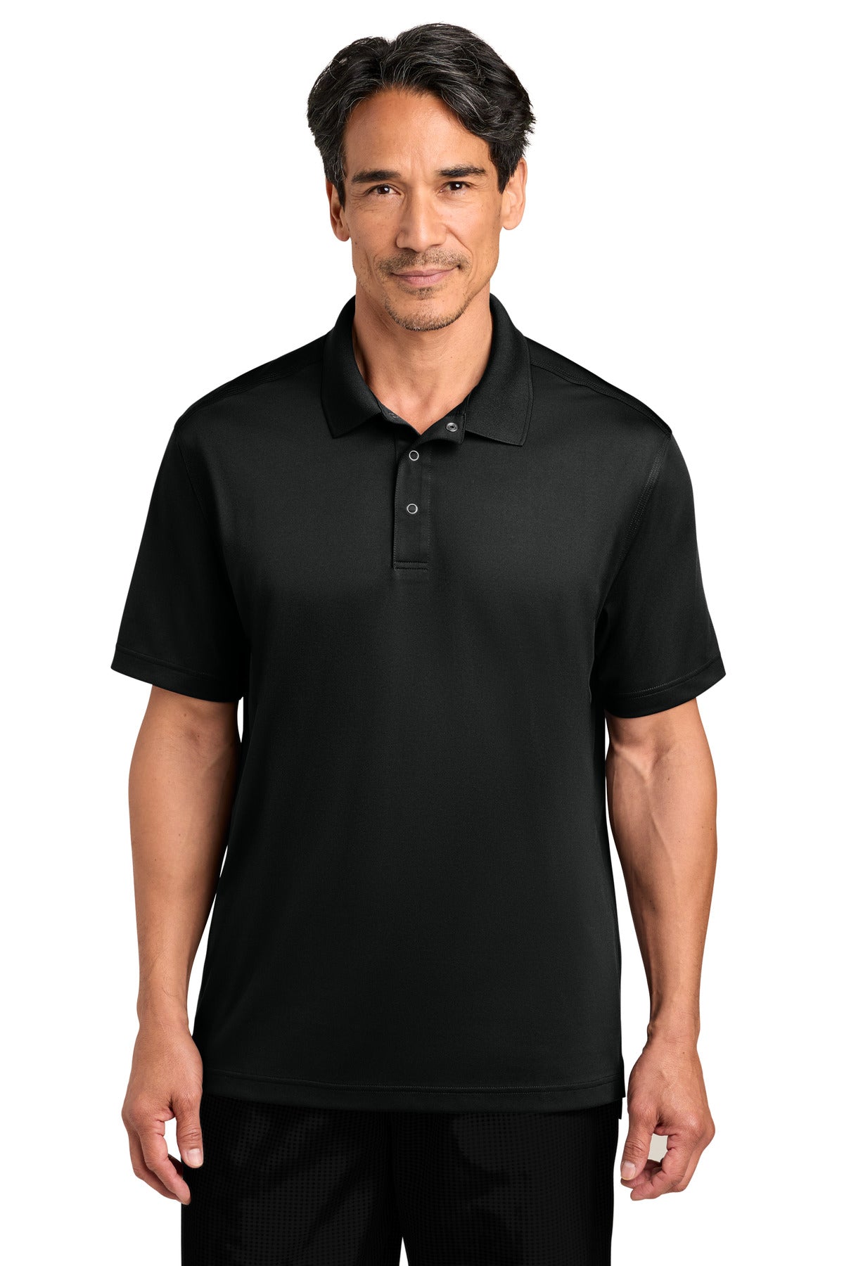 CornerStone Men's Workwear Pro Gripper Polo CS454